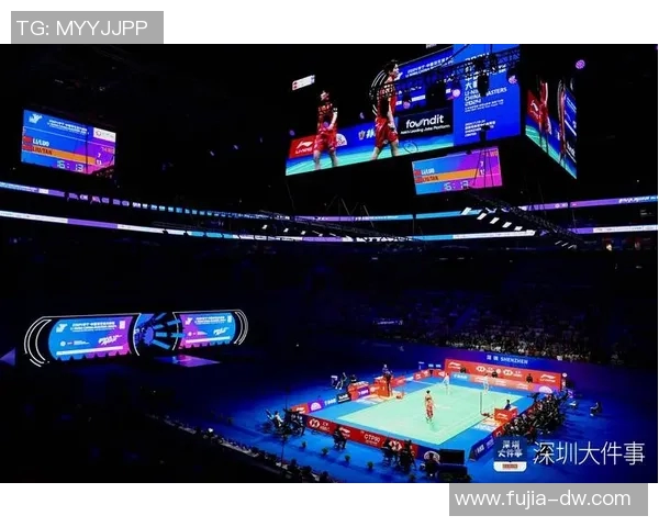深圳羽毛球队在洲际杯中的个人能力表现分析与点评 深圳羽毛球队在洲际杯中的个人能力表现分析与点评