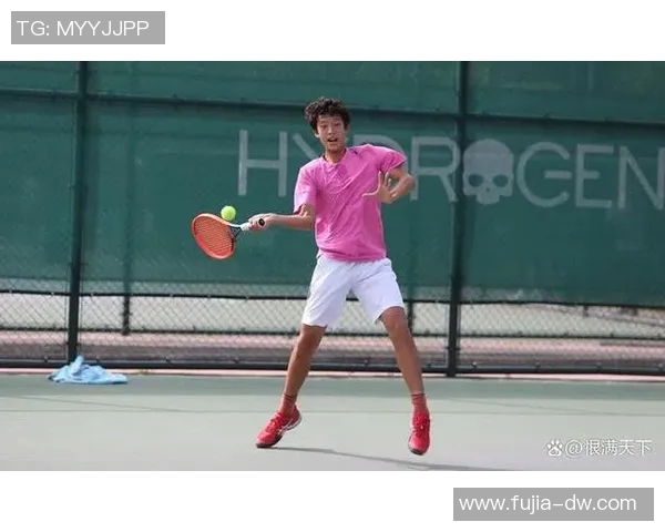 深圳网球队在杯赛中的节奏掌控与表现分析探讨 深圳网球队在杯赛中的节奏掌控与表现分析探讨