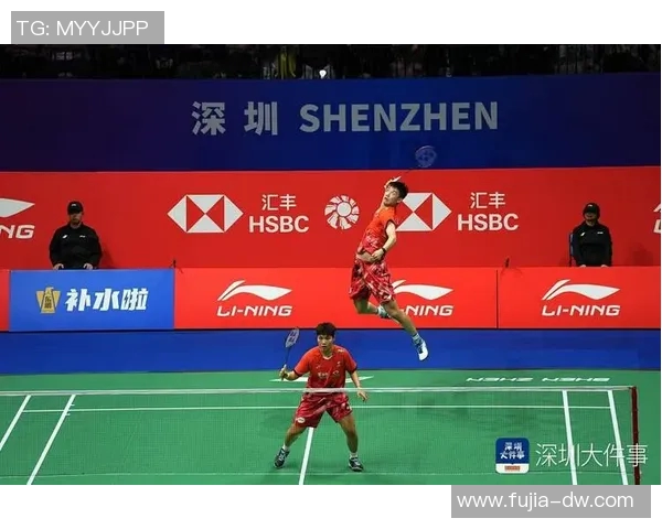 羽毛球盛宴：深入了解深圳羽毛球队的比赛策略与经验分享