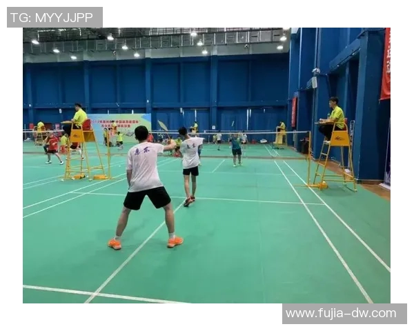 羽毛球心理素质评比结果揭晓杭州羽毛球队荣获第七名成绩分析