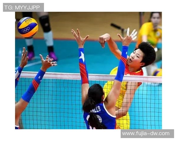 上海排球队的战术控制与队伍发展深度剖析 上海排球队的战术控制与队伍发展深度剖析