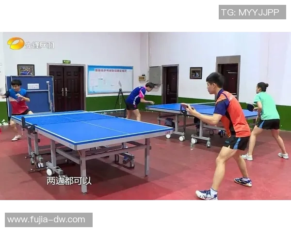 北京乒乓球队个人能力提升之路与热议背后的深层变革分析 北京乒乓球队个人能力提升之路与热议背后的深层变革分析