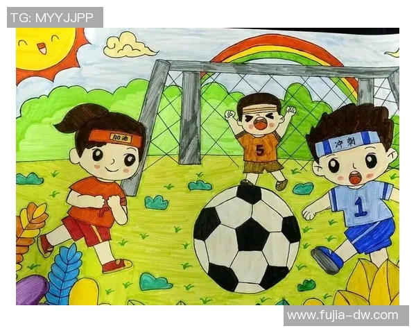 卡通画足球明星的魅力与创意展现,带你领略不一样的球场风采与艺术风格 卡通画足球明星的魅力与创意展现,带你领略不一样的球场风采与艺术风格