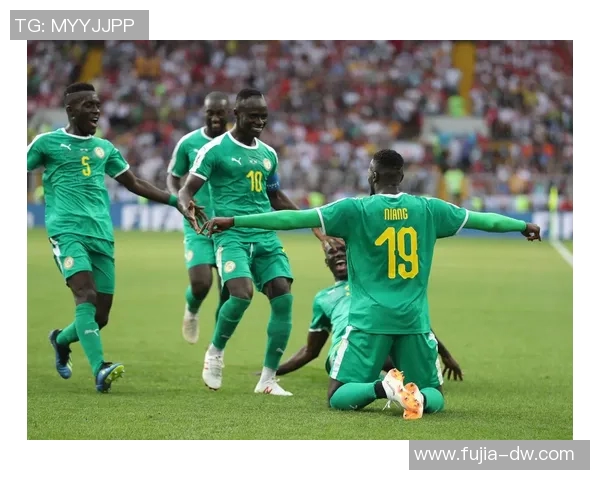 塞内加尔队足球明星的辉煌历程与他们对世界足球的影响 塞内加尔队足球明星的辉煌历程与他们对世界足球的影响