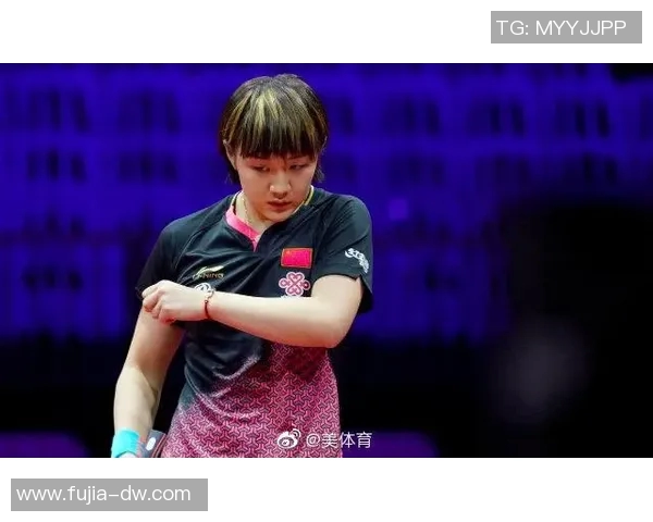 成都乒乓球队在钻石联赛中的实力展现与未来发展潜力分析